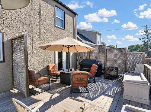 762 Cathedral Ave, Winnipeg, MB 