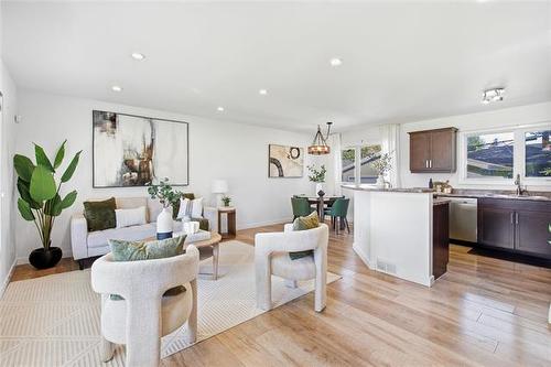 1 Echo Bay, Winnipeg, MB 