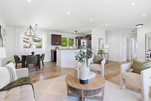 1 Echo Bay, Winnipeg, MB 