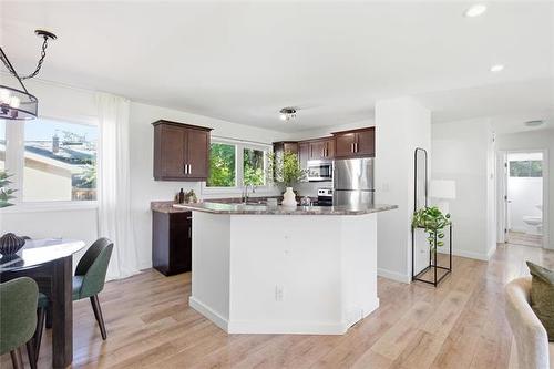1 Echo Bay, Winnipeg, MB 