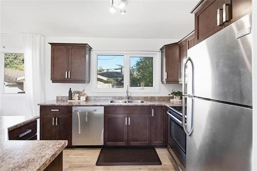 1 Echo Bay, Winnipeg, MB 