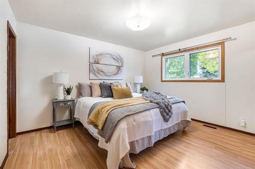 38 Kowall Bay, Winnipeg, MB 