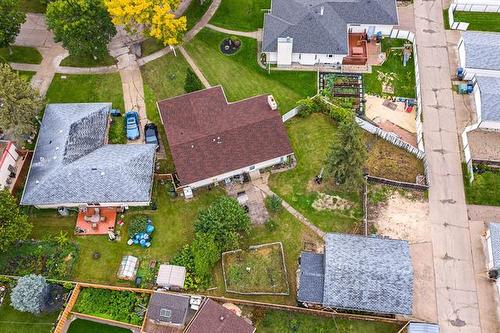 38 Kowall Bay, Winnipeg, MB 