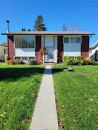 156 Risbey CR  Winnipeg, MB R2Y 1X4