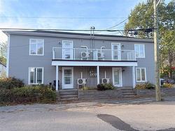 55 Howard ST Miramichi, NB E1V 1V6
