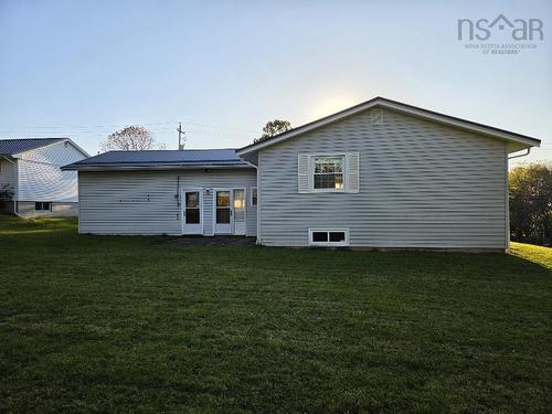 351 Pleasant St, Truro, NS 