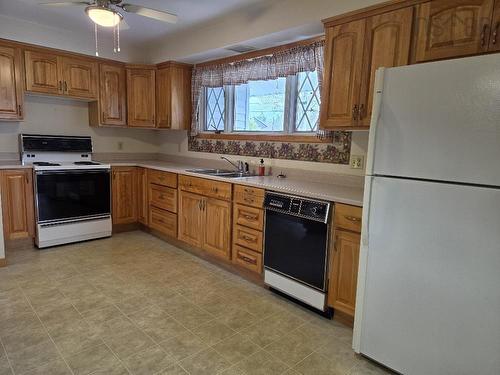 351 Pleasant St, Truro, NS 