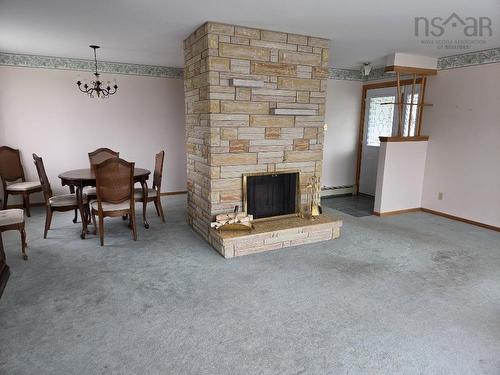 351 Pleasant St, Truro, NS 