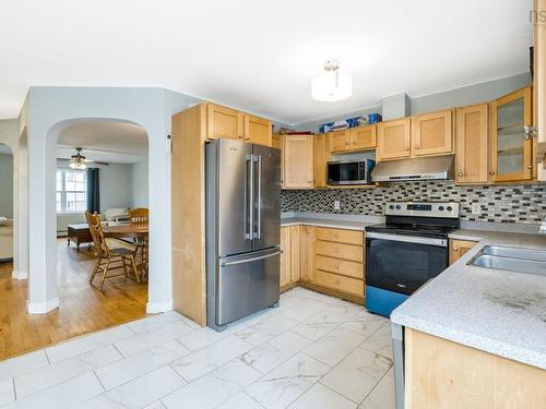 16 Prestwick Close, Halifax, NS 