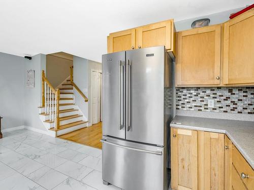 16 Prestwick Close, Halifax, NS 