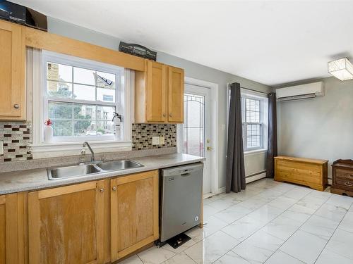 16 Prestwick Close, Halifax, NS 