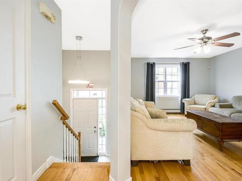 16 Prestwick Close, Halifax, NS 