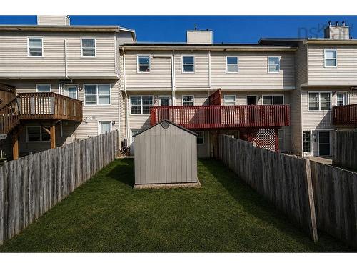 16 Prestwick Close, Halifax, NS 