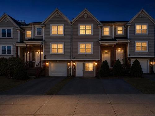 16 Prestwick Close, Halifax, NS 