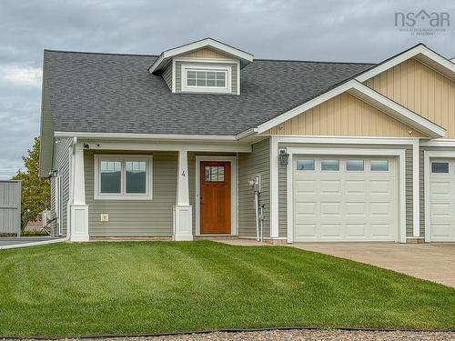 4 Little Fox Court, Kentville, NS 