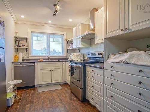 4 Little Fox Court, Kentville, NS 