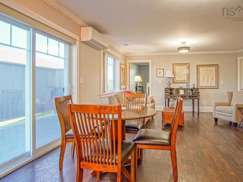 4 Little Fox Court, Kentville, NS 
