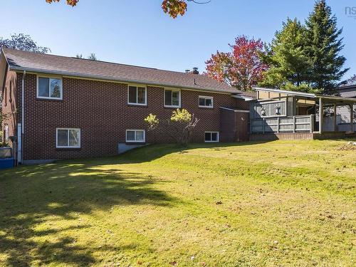 149 Glenwood Drive, Truro, NS 