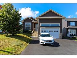 6 Sugar Pine Crescent St. John's, NL A1H 0K9