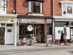 2233 DUNDAS STREET W Toronto, ON M6R 1X6