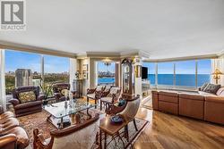 3801 - 1 PALACE PIER COURT  Toronto, ON M8V 3W9