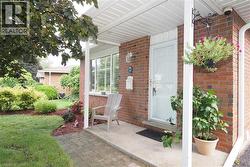 219 FOXHUNT Road Waterloo, ON N2K 2R8