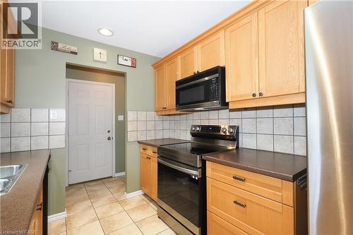 219 Foxhunt Road, Waterloo, ON 