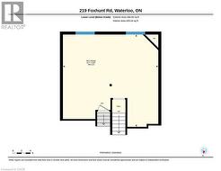 Floor plan - 