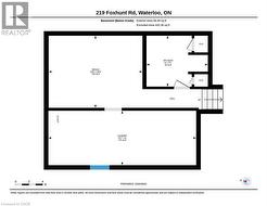 Floor plan - 