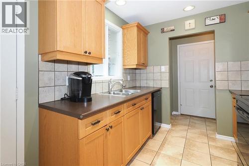 219 Foxhunt Road, Waterloo, ON 