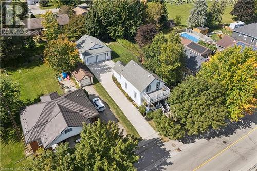 3600 NAFZIGER Road  Wellesley, ON N0B 2T0