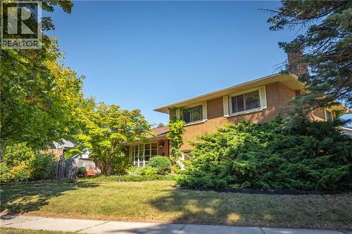 517 Rosedale Crescent, Burlington, ON 