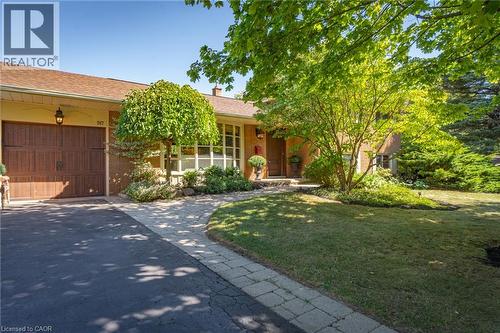 517 Rosedale Crescent, Burlington, ON 
