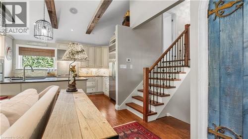 517 Rosedale Crescent, Burlington, ON 