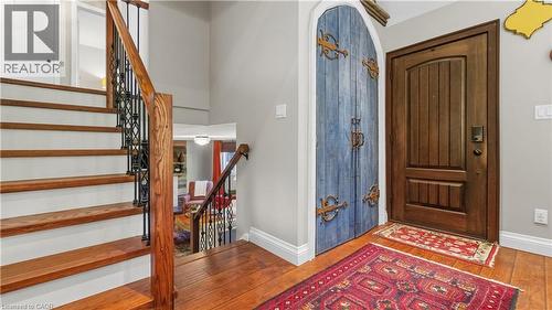 517 Rosedale Crescent, Burlington, ON 