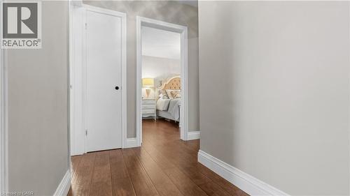 517 Rosedale Crescent, Burlington, ON 