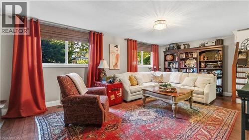 517 Rosedale Crescent, Burlington, ON 