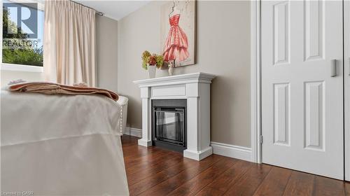 517 Rosedale Crescent, Burlington, ON 