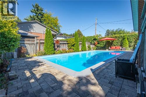 517 Rosedale Crescent, Burlington, ON 