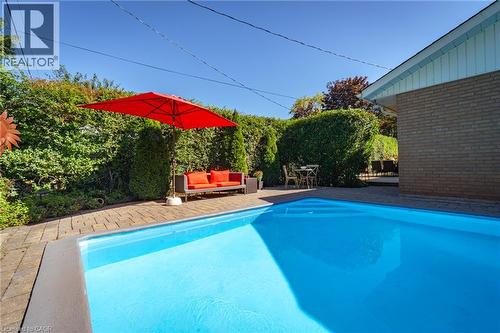 517 Rosedale Crescent, Burlington, ON 