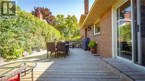 517 Rosedale Crescent, Burlington, ON 