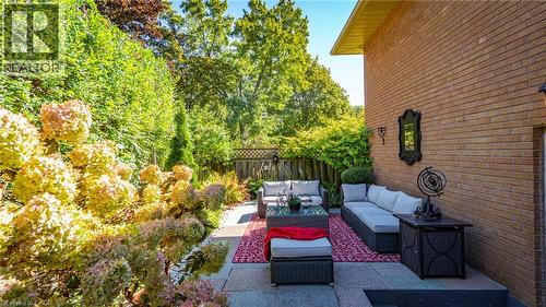 517 Rosedale Crescent, Burlington, ON 