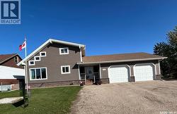 206 2nd STREET W Carrot River, SK S0E 0L0