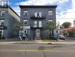 3 - 141 PRESTON STREET  Ottawa, ON K1R 7P4