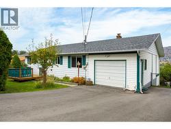 6689 Apollo Road Vernon, BC V1H 1J3