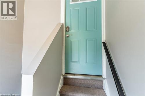 563 N JAMES Street N Unit# 1 , Hamilton, Ontario L8L 1J8 2