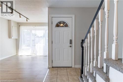 563 N JAMES Street N Unit# 1 , Hamilton, Ontario L8L 1J8 4