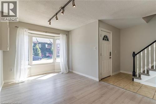 563 N JAMES Street N Unit# 1 , Hamilton, Ontario L8L 1J8 5