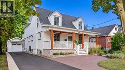 505 BURLINGTON Avenue  Burlington, ON L7S 1R7