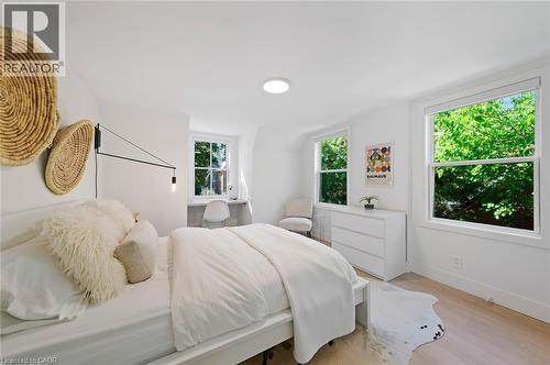 505 Burlington Avenue, Burlington, ON 